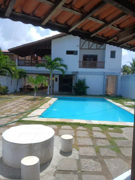 Casa de praia no Icaraí 