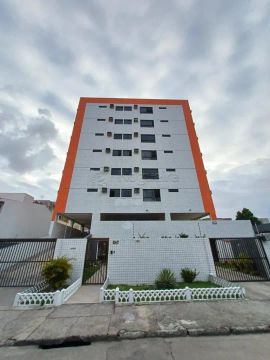 apartamento a venda  com 2 quartos em Jardim Atlântico - Olinda - PE