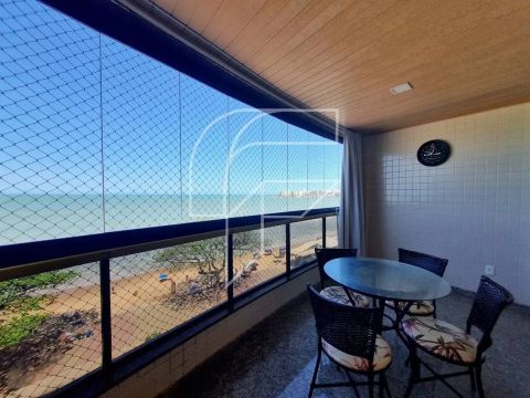 Imóvel para venda possui 152 metros quadrados com 4 quartos em Praia do Morro - Guarapari 