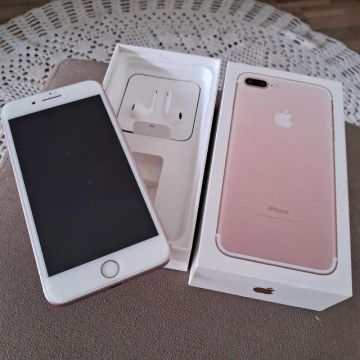 iPhone 7 Plus 