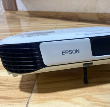 Projetor Epson PowerLite S41+
