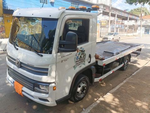 Delivery express guincho 2023