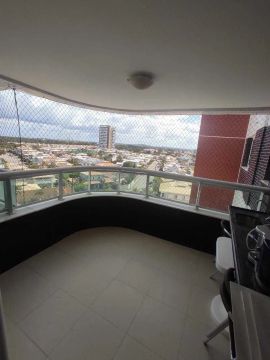 Apartamento à Venda no Mansão Gileno Lima  A 50m da Orla de Atalaia - 46409 ~