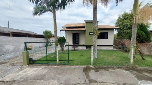 Casa Nossa Senhora de Fatima