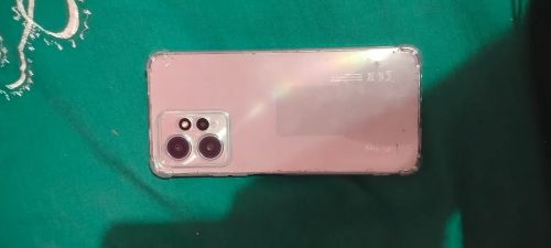 Celular redimi 12 128g