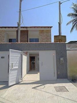 Casa em Da Luz - Nova Iguaçu/RJ