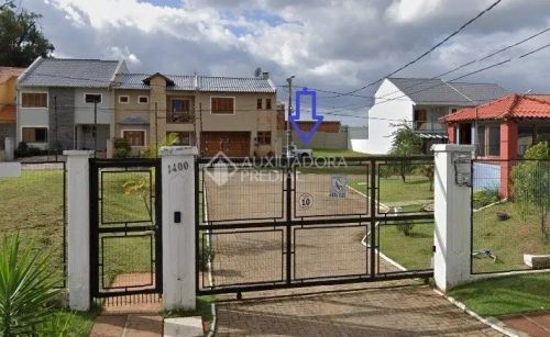 Excelente terreno, 147,17 m², Condomínio Fechado de alto padrão!