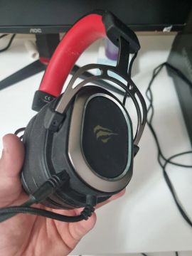Headset havit h2008d!