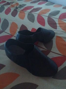 Sapato de sapateado
