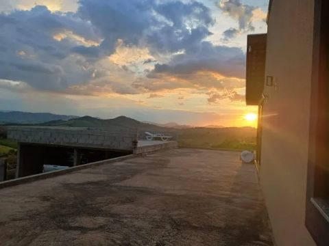 Terreno para chacara 5.000m2 no anhumas em pouso alegre