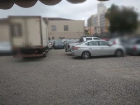 Estacionamento