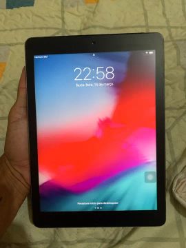 iPad Air 1