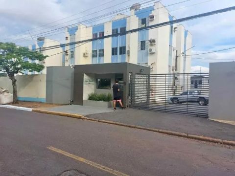 APARTAMENTO COND ÁGUA MARINHA BAIRRO TERRA NOVA. PRÓXIMO AO SHOPPING PANTANAL CUIABÁ!