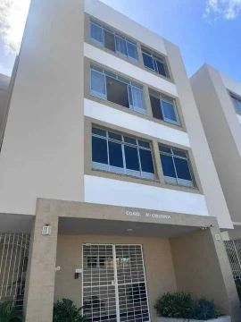 Condomínio Maria Cristina *