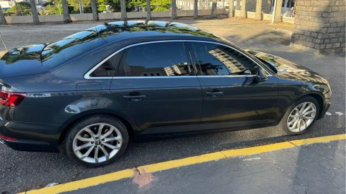 Audi A4 2.0 TFSI Prestige 19/19
