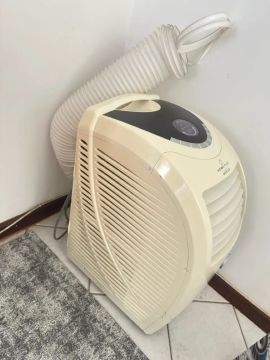 Ar Condicionado Portátil Home schulz