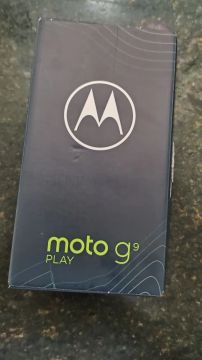 Moto G9 Play
