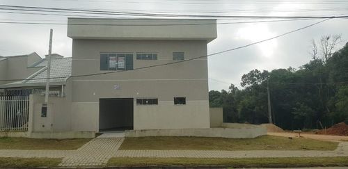 Magnifica Loja Comercial-Frente Colegio-Tatuquara-imobiliaria Pazini