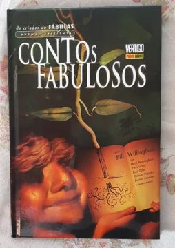 Sandman Apresenta: Contos Fabulosos