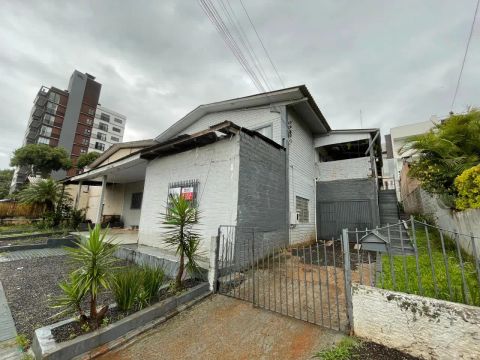 Sala para locação, Centro, Chapecó, SC