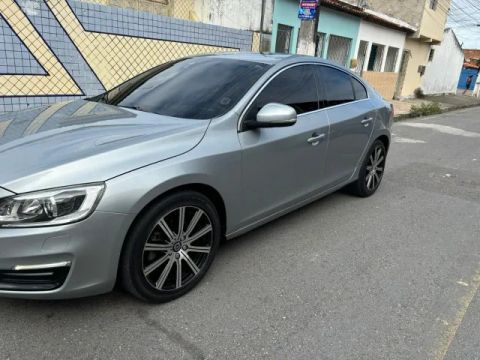 Vendo Volvo S60 T5 Momentum 2015/2015