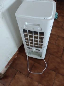 Climatizador Britânia 