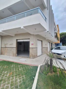 Lojão de frente à Praia - Ipiranga/Guarapari