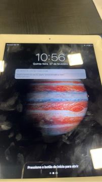 iPad 4ª geração 