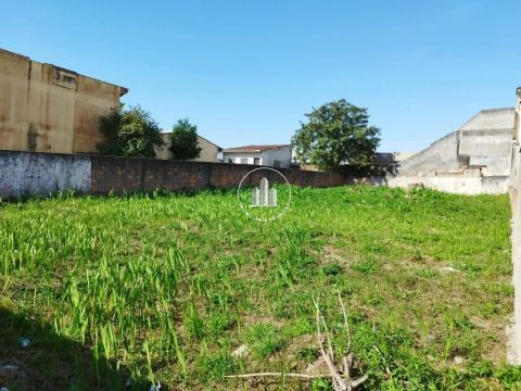 Terreno em Capoeiras - Florianópolis