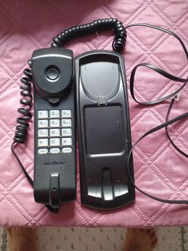 Telefone Fixo Intelbras - Usado