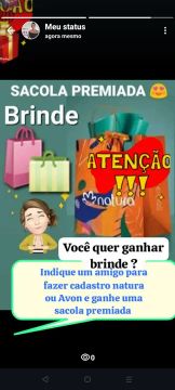 Vc ganha indicando pessoas ou vc mesmo fazendo seu cadastro 