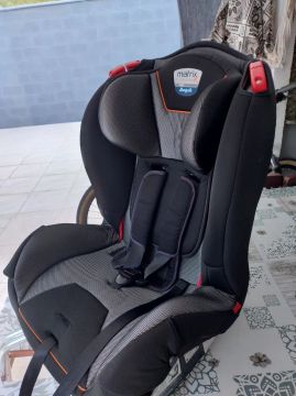 Cadeira Auto  Matrix Evolution K  Burigotto