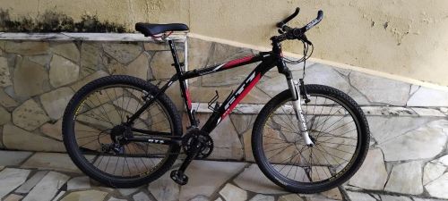 Bicicleta aro 26