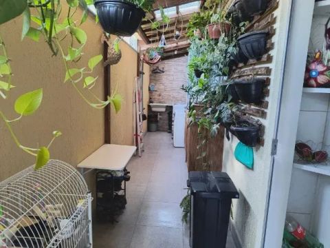 Area Privativa no Gloria - Primor Imóveis BH