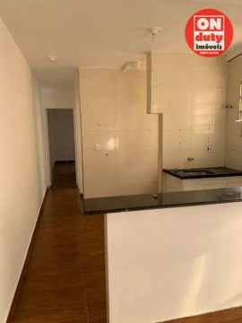 Apartamento com 2 dormitórios, 60 m² - venda por R$ 280.000,00 ou aluguel por R$ 2.500,00/
