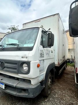 8-160 volkswagen drc 4x2 e delivery 2p (diesel) (e5) 2014