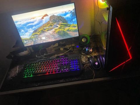 PC Gamer Completo 