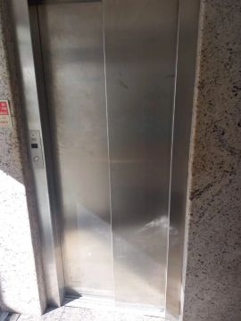 Elevador prá 4 paradas 