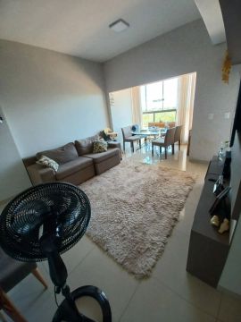 Vendo Apartamento Bell Park 308 sul