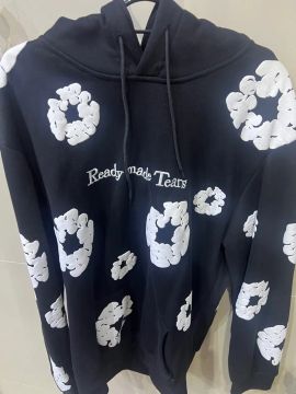 Moletom Denim Tears X Readymade 