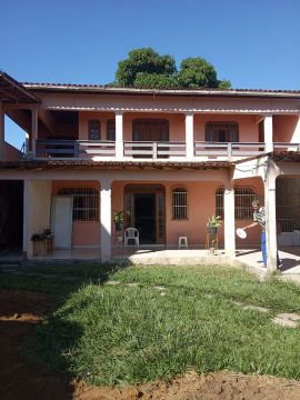 Vendo casa duplex vila Merlo 