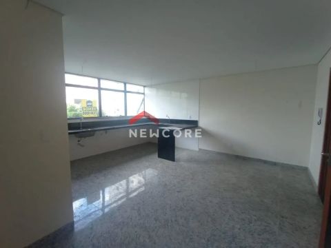 Apartamento em Avenida Álvares Cabral - Lourdes - Belo Horizonte/MG