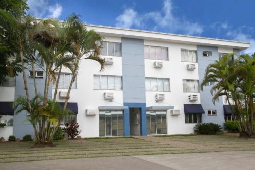 SALA COMERCIAL NO TÉRREO - EDIFÍCIO KARIN