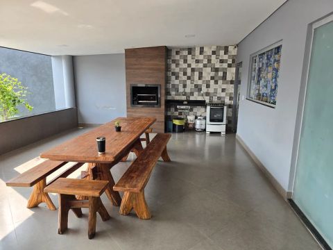 Ótima casa 450m no itapoã 1 ao lado do utrabox 