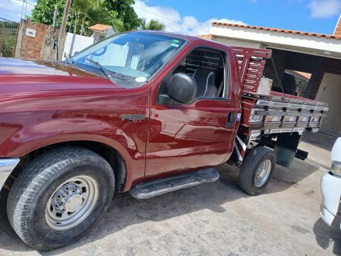 Caminhonete F250 1999