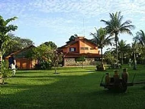 Casa para temporada em Chapada dos Guimarães
