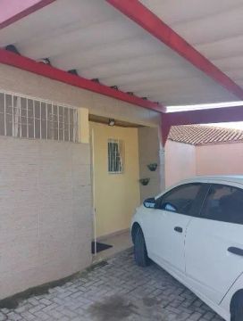 Casa no Planalto com 2 quartos - 150m²