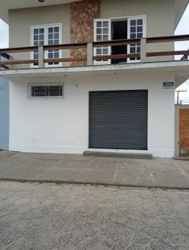 Aluga-se Sala Comercial Bairro Progresso 