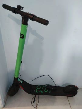 Patinete Elétrico