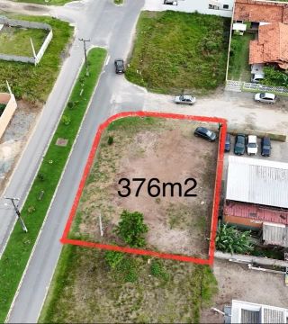 OPORTUNIDADE ÚNICA EM SÃO FRANCISCO DO SUL!